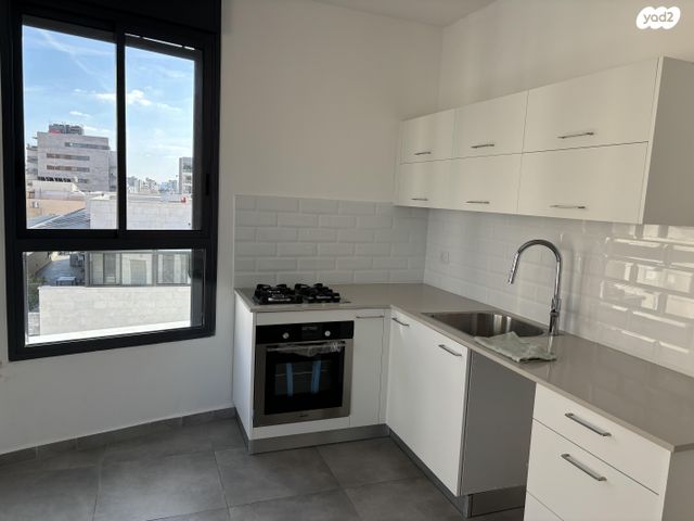 דירה, הרכסים 77, מרום נווה, רמת יצחק, רמת גן