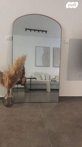 דירת גן, הרב שאולי 1, רובע ד', אשדוד