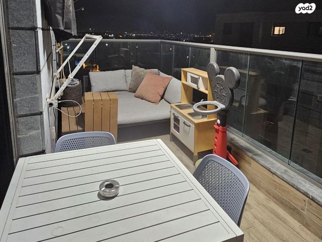 דירה, רועי קליין 5, קרית קריניצי, רמת גן