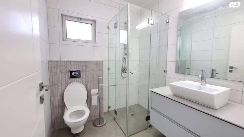 יחידת דיור, דרך השקד 1, פוריה עילית, פוריה עילית