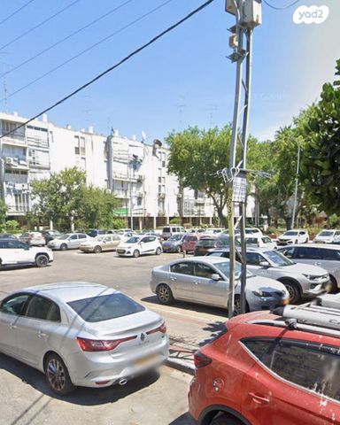 דירה, צוקרמן 10, נווה אליעזר וכפר שלם מזרח, תל אביב יפו