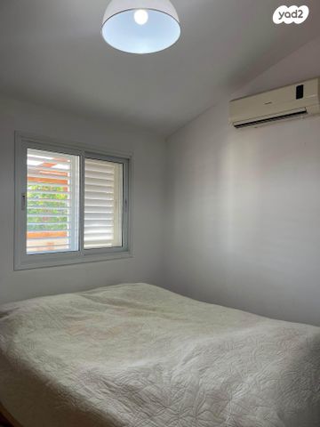 דירה, הצנחנים 21, צמרת גנים / עין גנים דרום, פתח תקווה