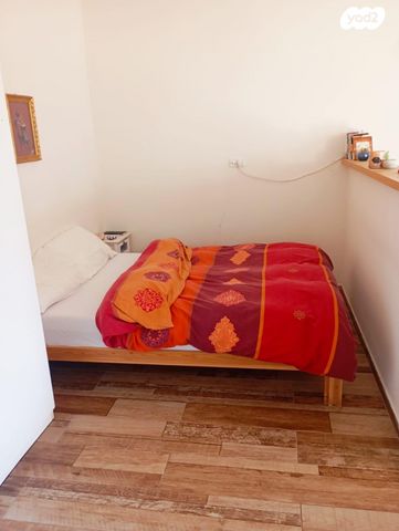 יחידת דיור, חוגלה 26, שיכון רמז, פרדס חנה כרכור