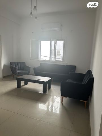 דירה, יוסף 29, הדר מרכז, חיפה