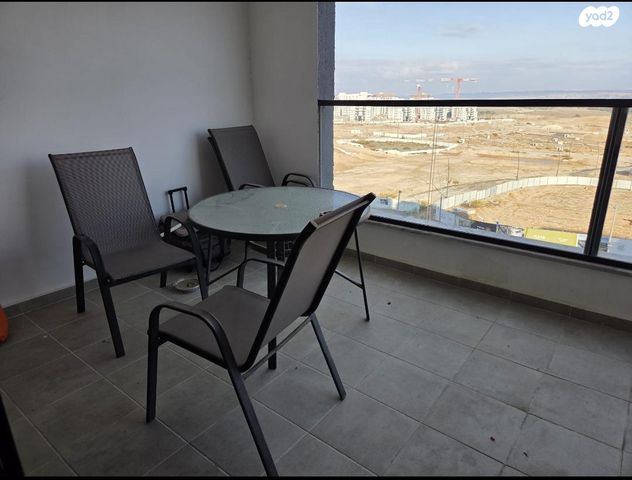 דירה, הרב אבא אבוחצירה 9, שדרות בפארק, שדרות