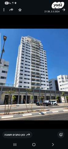 דירה, שדרות כרמי גת 177, כרמי גת, קרית גת