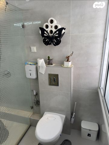 דירה, קלישר 3, אגרובנק, חולון