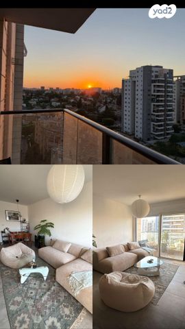 דירה, דרך העצמאות 10, ליבת העיר, יהוד מונוסון