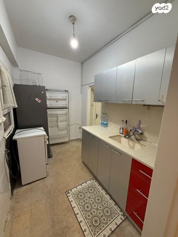 דירה, נתן 2, שכונת יהלום, מרכז העיר ב, רמת גן