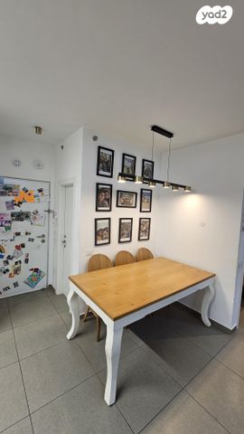 דירה, רועי קליין 5, קרית קריניצי, רמת גן