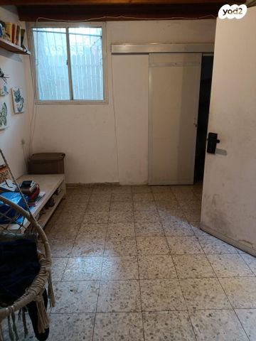 דירה, דרך עזה 51, רחביה, ירושלים