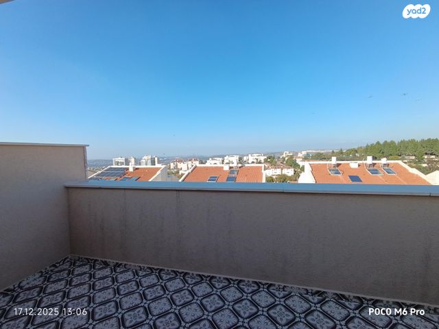 דירה, נווה שאנן 23, רובע ה', אריאל