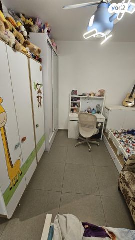 דירה, רועי קליין 5, קרית קריניצי, רמת גן