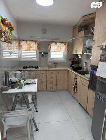 דירה, קלישר 3, אגרובנק, חולון