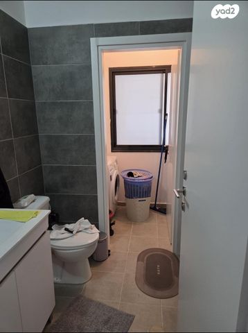 דירה, הרב אבא אבוחצירה 9, שדרות בפארק, שדרות