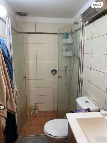 דירה, הצנחנים 21, צמרת גנים / עין גנים דרום, פתח תקווה