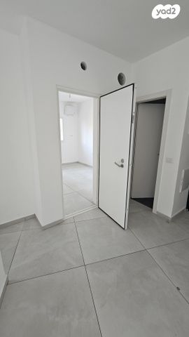 דירה, הירקון 86, פרדס כץ, בני ברק