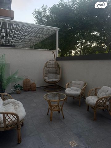 דירת גן, הרב שאולי 1, רובע ד', אשדוד