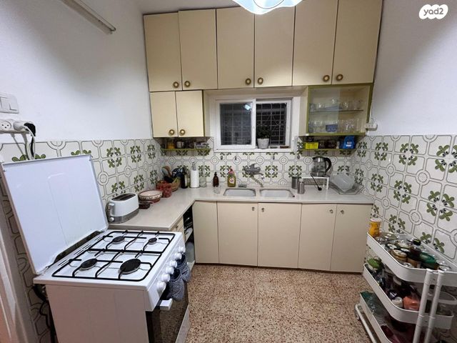 בית פרטי/ קוטג', פנקס 3, נווה עמל, הרצליה