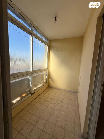 דירה, אבא הלל סילבר 25, יזרעאליה, חיפה