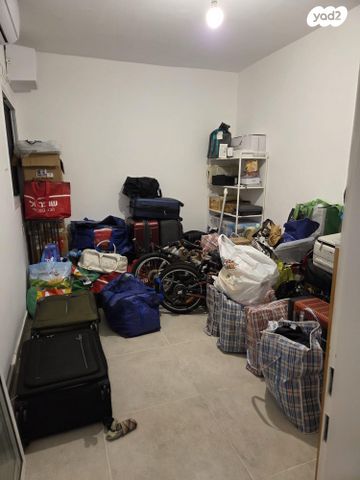 דירה, הרב אבא אבוחצירה 9, שדרות בפארק, שדרות