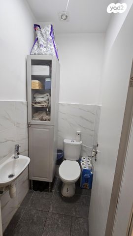 דירה, רועי קליין 5, קרית קריניצי, רמת גן