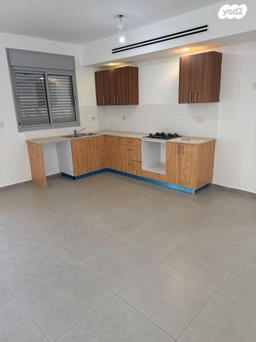 דירה, נחל הבשור 2, נאות שקמה, שדרות