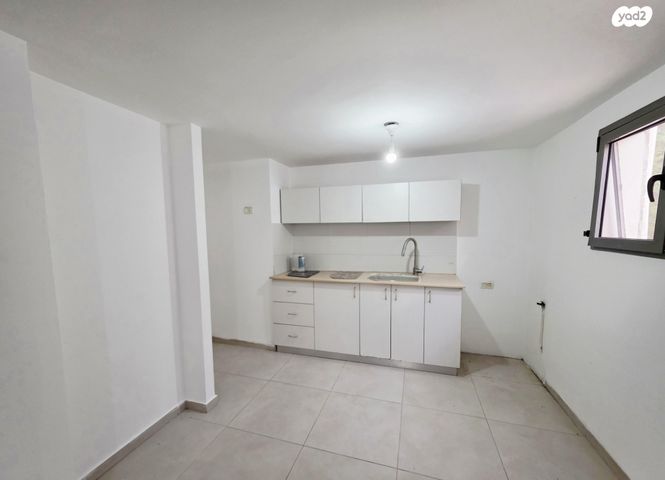 יחידת דיור, ההגנה 1, מרכז העיר, קרית אתא