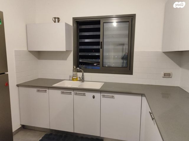 דירה, שדרות כרמי גת 177, כרמי גת, קרית גת