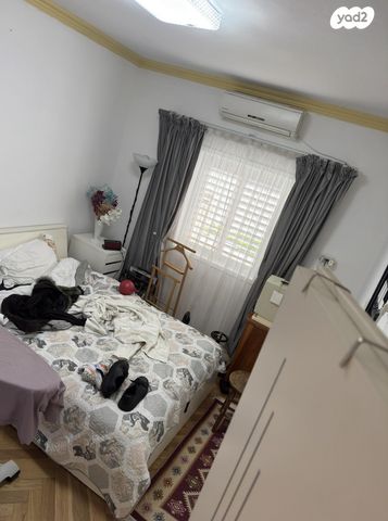 דירה, קלישר 3, אגרובנק, חולון