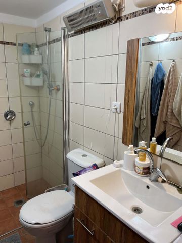 דירה, הצנחנים 21, צמרת גנים / עין גנים דרום, פתח תקווה