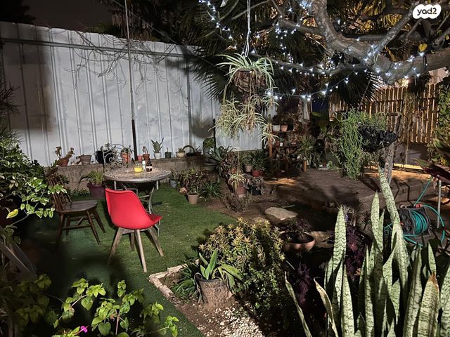 בית פרטי/ קוטג', פנקס 3, נווה עמל, הרצליה