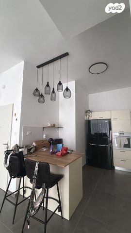 דירת גן, הרב שאולי 1, רובע ד', אשדוד