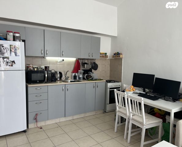 דירה, הצנחנים 21, צמרת גנים / עין גנים דרום, פתח תקווה