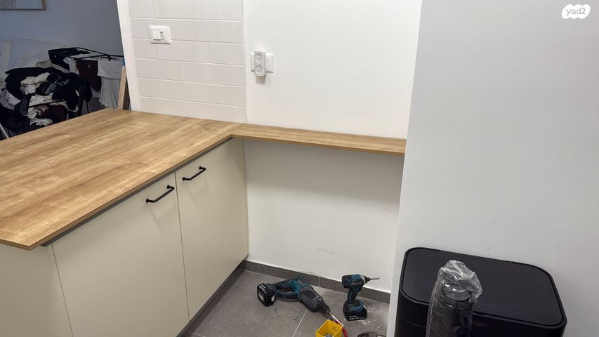 דירת גן, הרב שאולי 1, רובע ד', אשדוד