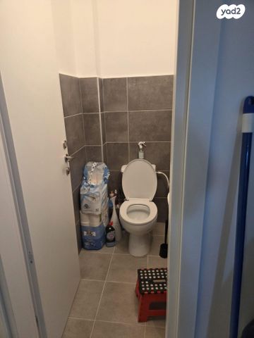 דירה, הרב אבא אבוחצירה 9, שדרות בפארק, שדרות