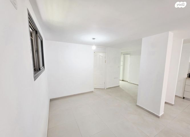 יחידת דיור, ההגנה 1, מרכז העיר, קרית אתא