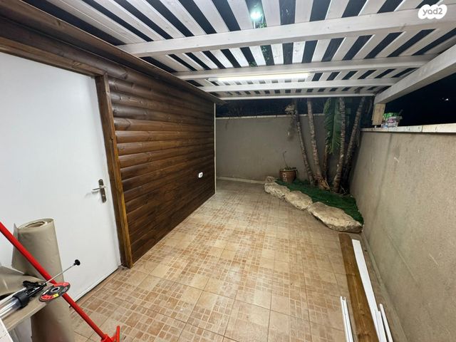 דירת גן, האצ"ל 45, גני אור, אור עקיבא