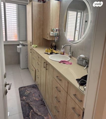 דירה, קלישר 3, אגרובנק, חולון