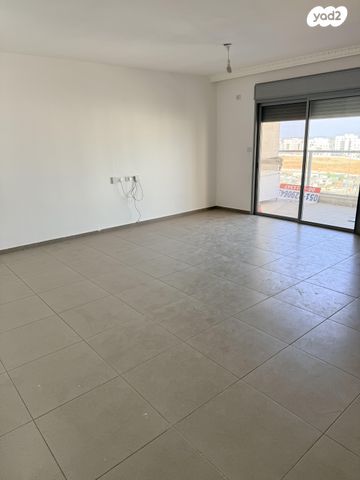 דירה, נחל הבשור 2, נאות שקמה, שדרות