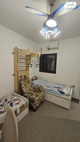 דירה, רועי קליין 5, קרית קריניצי, רמת גן