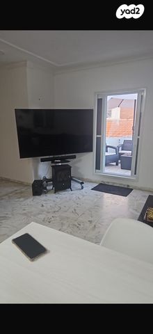 דירה, הסנפיר 23, נווה ים, ראשון לציון