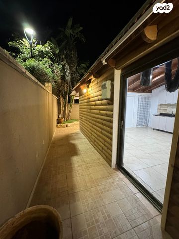 דירת גן, האצ"ל 45, גני אור, אור עקיבא