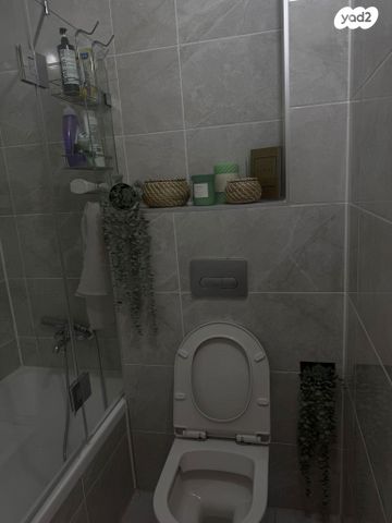 דירת גן, הרב שאולי 1, רובע ד', אשדוד