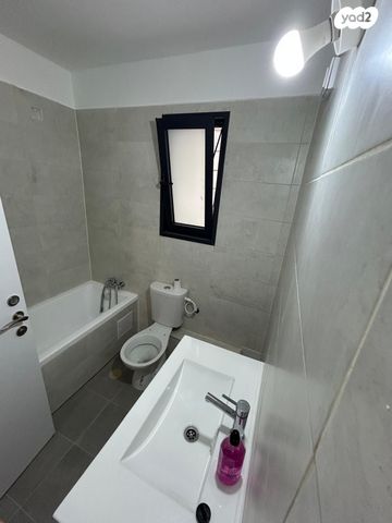 דירה, גולדה מאיר 34, פסגות אפק, ראש העין