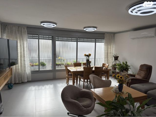 דירה, קלישר 3, אגרובנק, חולון