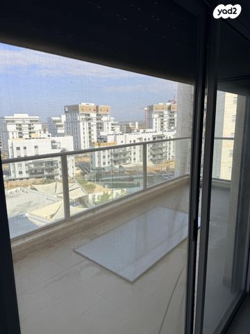 דירה, נחל הבשור 2, נאות שקמה, שדרות