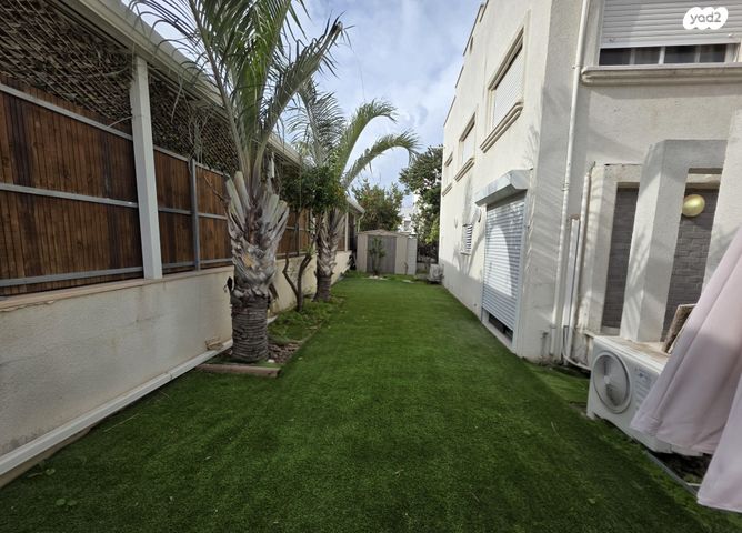 יחידת דיור, ההגנה 1, מרכז העיר, קרית אתא