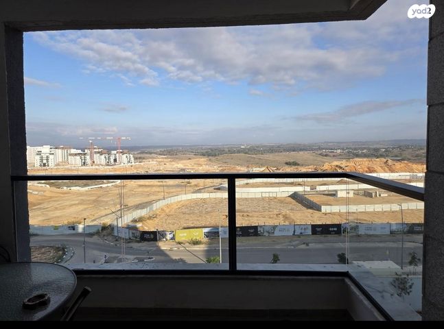 דירה, הרב אבא אבוחצירה 9, שדרות בפארק, שדרות