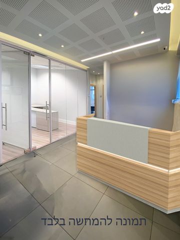 משרדים, הרצל 39, המרכז השקט / מרכז העיר, פתח תקווה